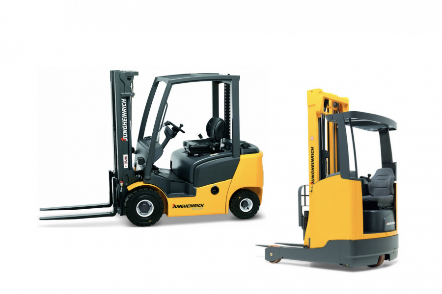 Remplacement cariste